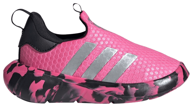 

Кроссовки adidas Monofit Slip-On I 'Pulse Magenta', розовый