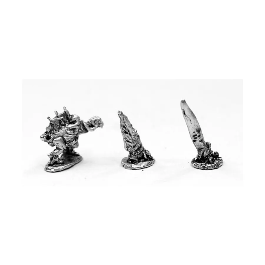 

Маленькие животные Квиелла, Loud Ninja Games - Miniatures (15mm)