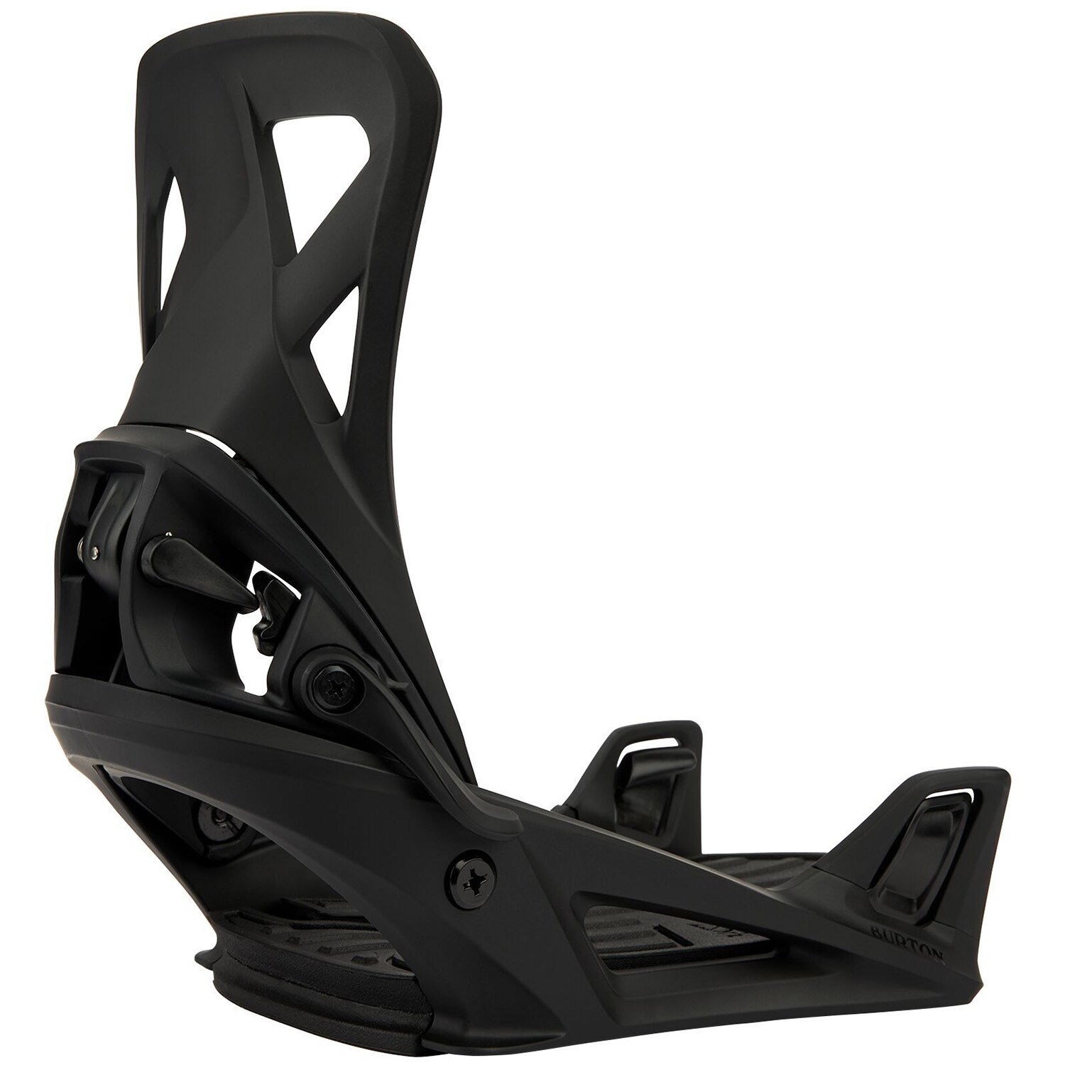 

Крепления для сноуборда Burton Step On, черный