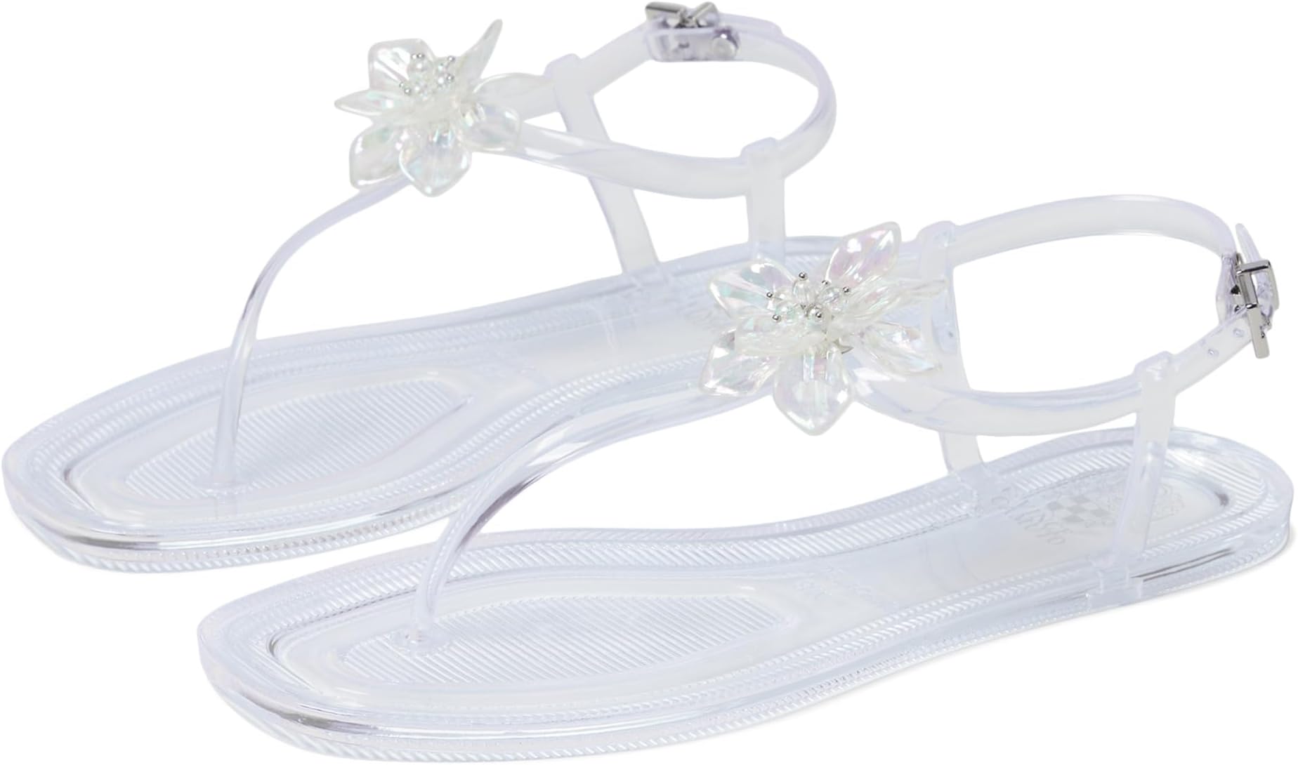 

Сандалии Vince Camuto Jelynn, цвет Clear