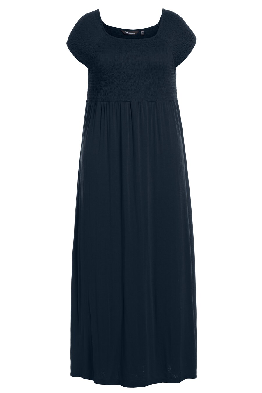 

Летнее платье Ulla Popken, marine blue