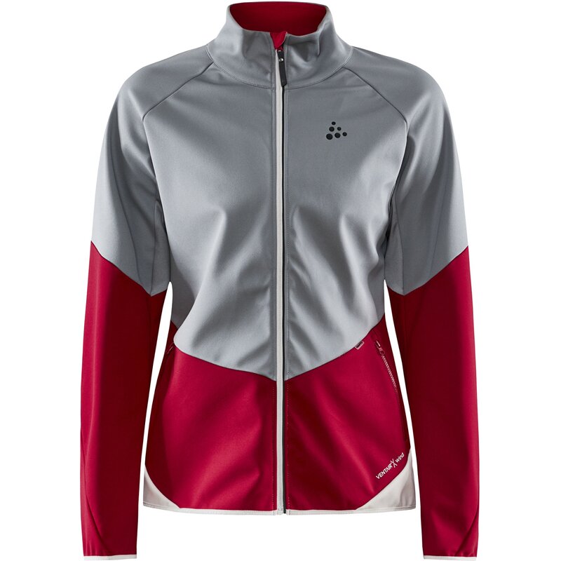 

Куртка жакет сердечник скольжения w Craft, цвет machine-monument