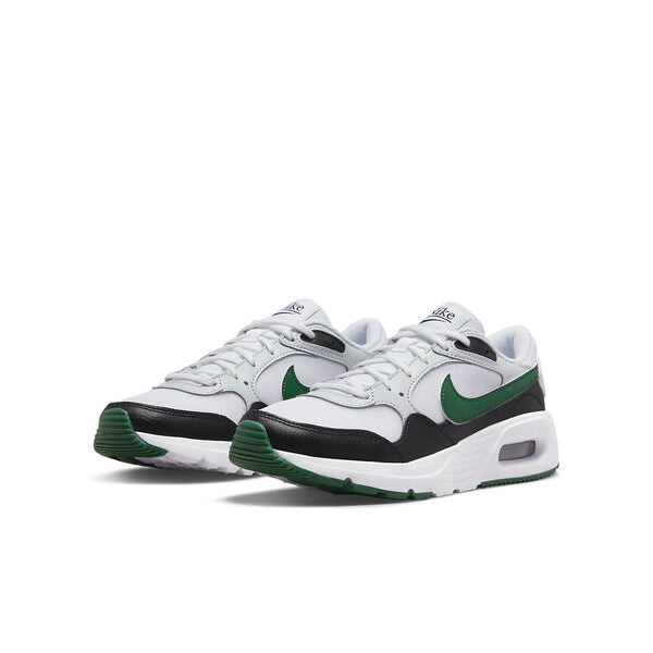 Кроссовки air max sc Nike, белый — фото 3