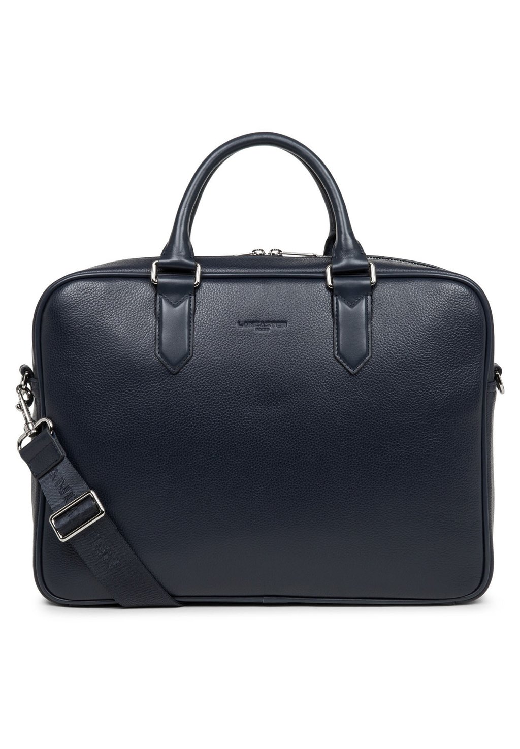 

Портфель MILANO GENTLEMEN LANCASTER, синий
