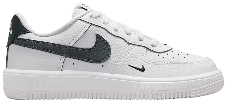 

Кроссовки Nike Force 1 Low PS, белый