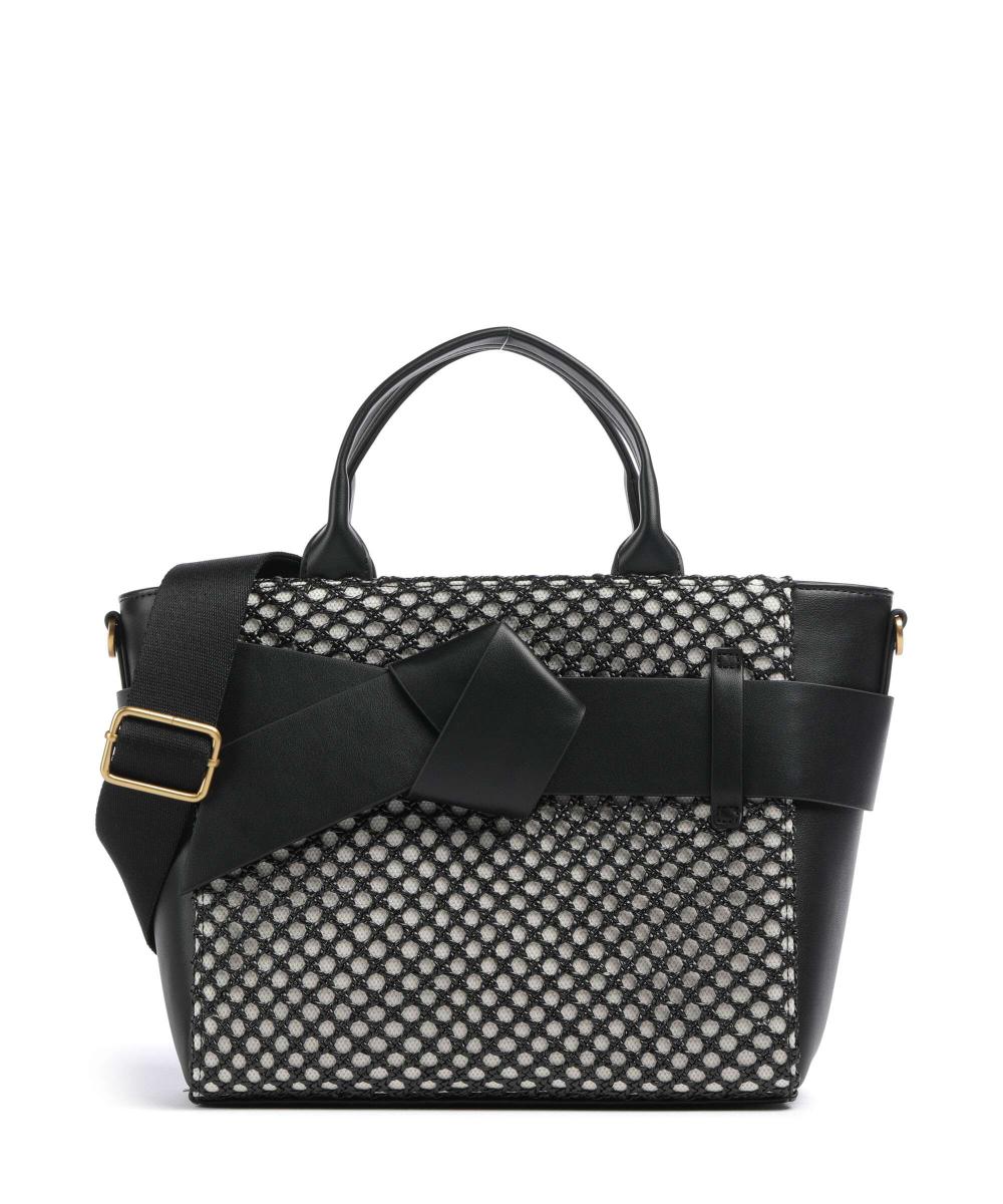 

Сумка Jeesa из искусственной кожи Ted Baker, черный