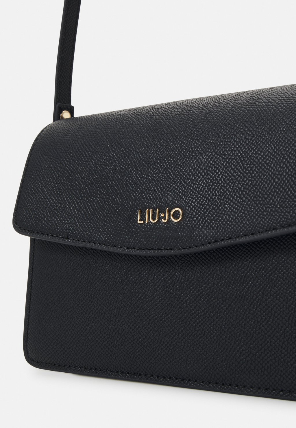 

Сумка через плечо CROSSBODY LIU JO, черный