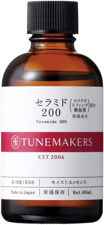 Сыворотка Tune Makers — Увлажняющая с керамидами, 60 мл