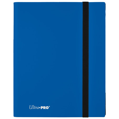 

Карточная игра Ultra Pro Ultra Pro Pro-Binder: Eclipse Pacific Blue