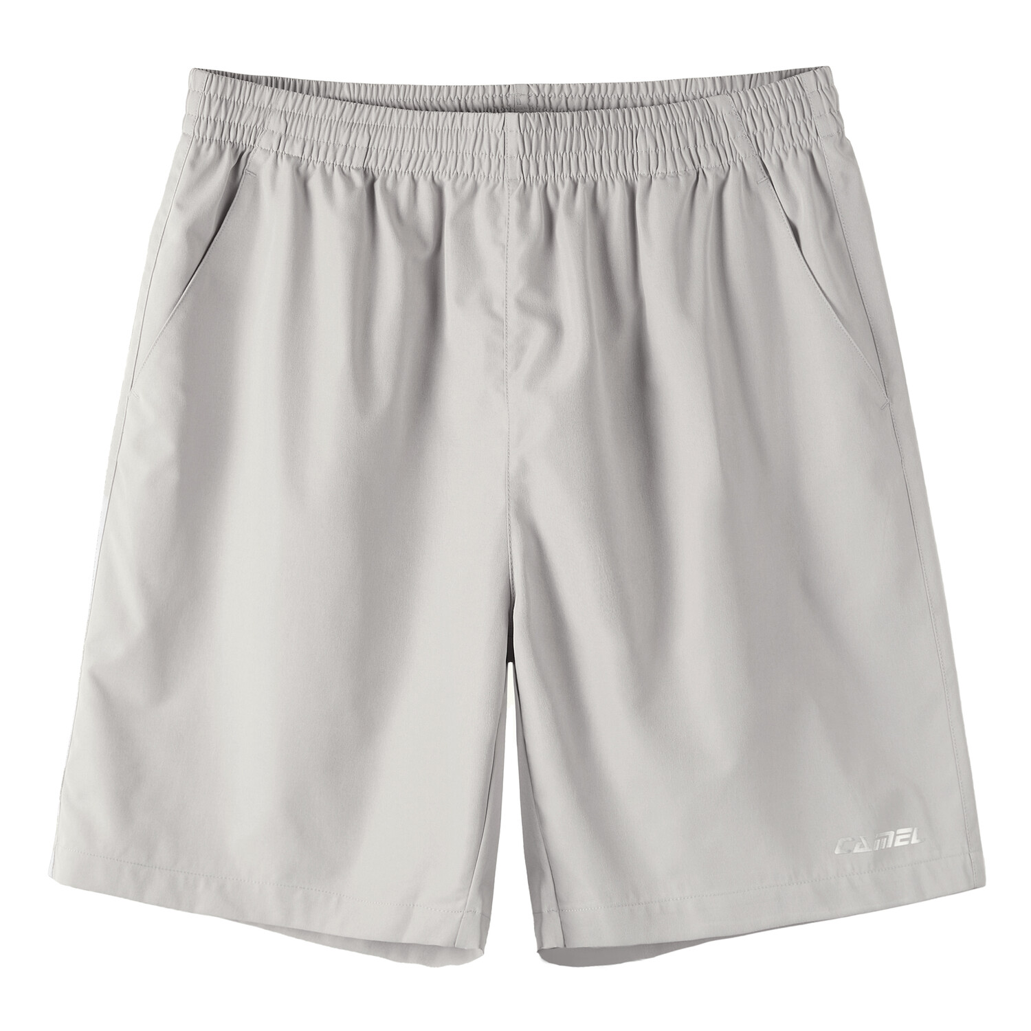 

CAMEL Мужские повседневные шорты, Черный