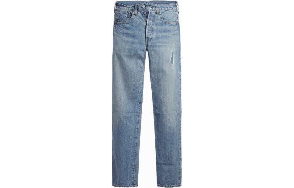 

Мужские джинсы Levi's levi’s, цвет Blue