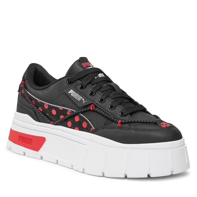 

Кроссовки Puma MayzeStack Miraculous, черный