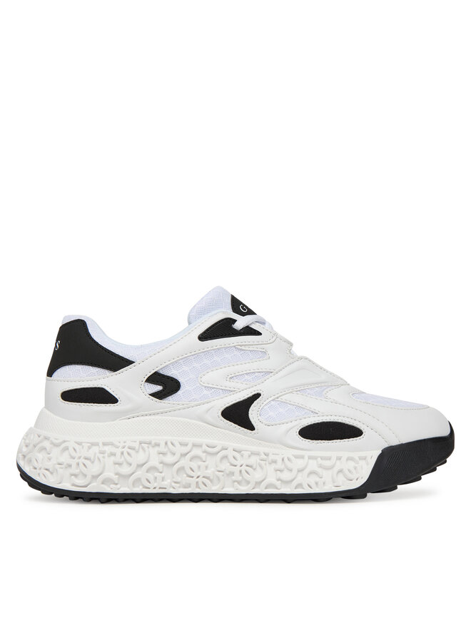 Кроссовки FLTSWA LEA12 Guess, белый