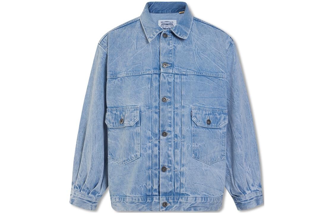 

Женская куртка Levi's levi’s, цвет Blue