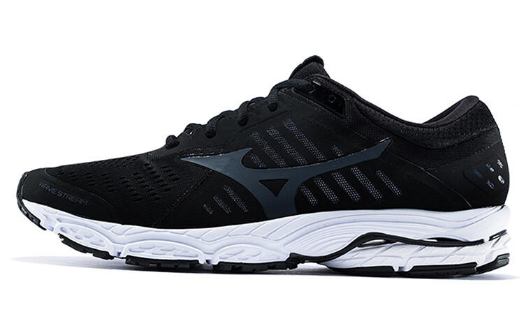 

Кроссовки Stream Running Unisex Low-top Black Mizuno
