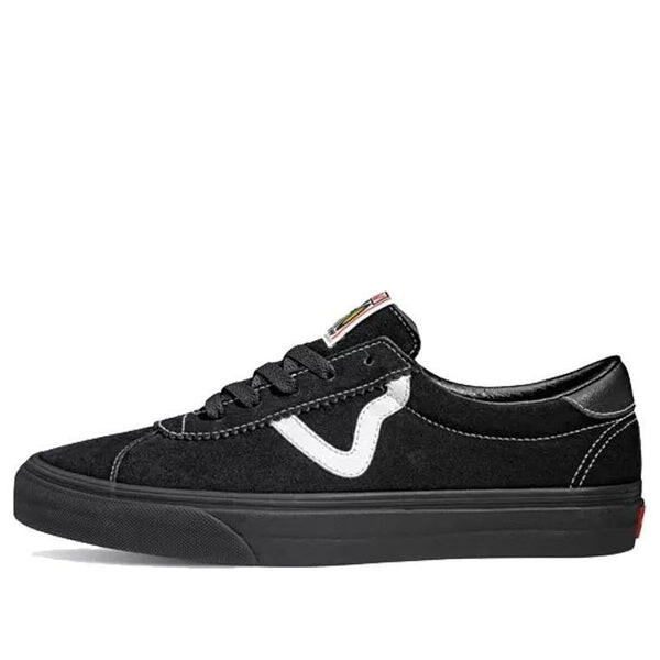 

Кроссовки epoch sport 'black' Vans, черный