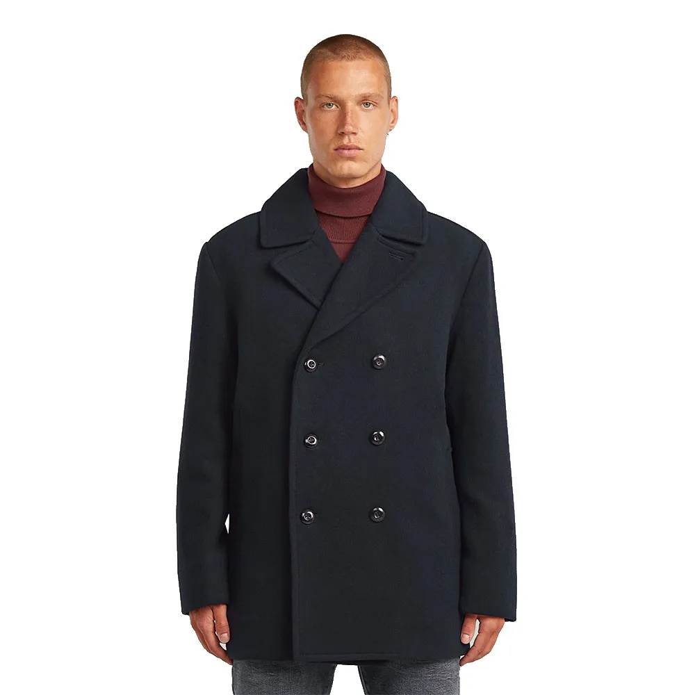 

Пальто G-Star D27310-E155, черный