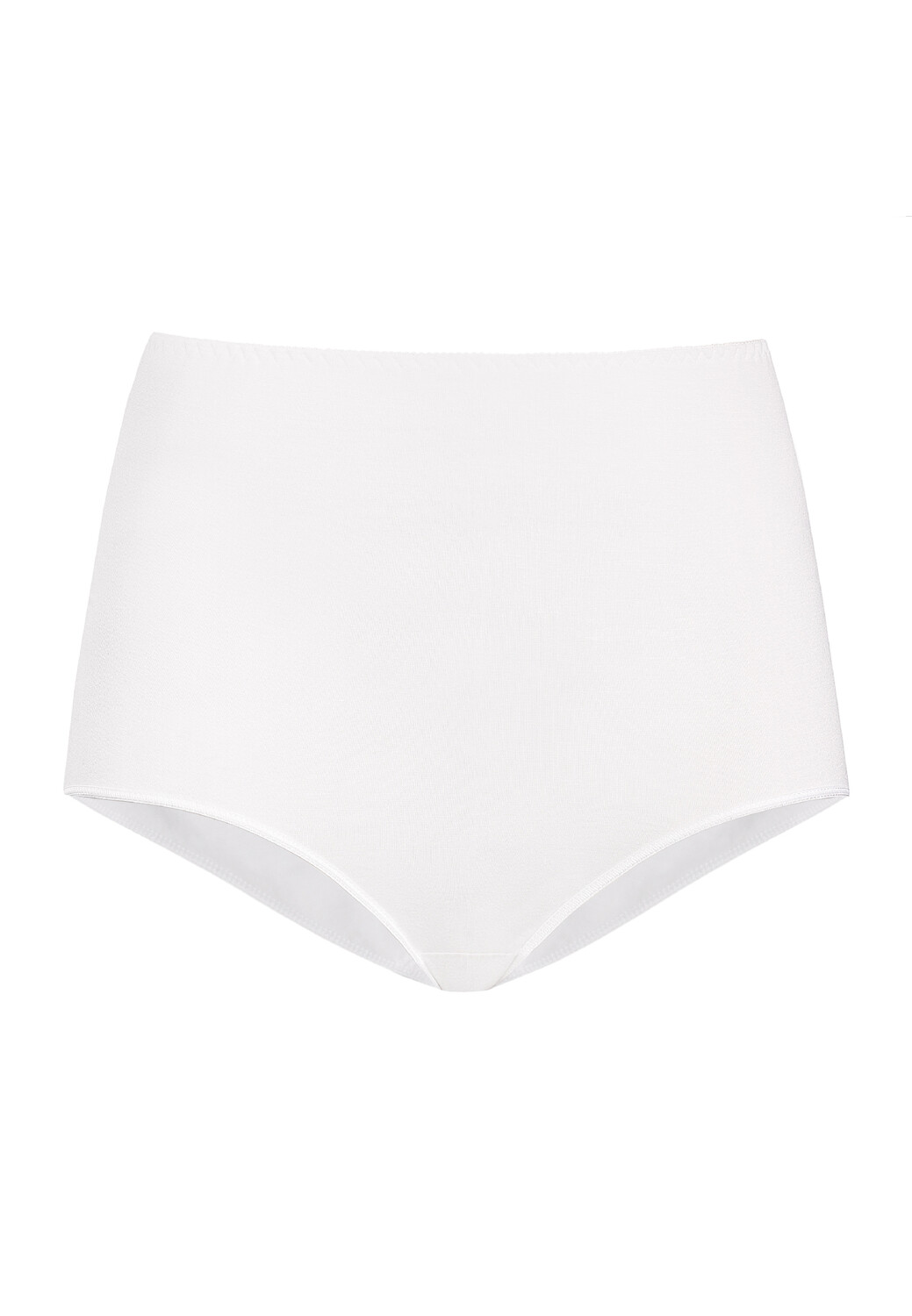 

Трусы Teyli Mid Rise Bambus für Frauen Simi, белый