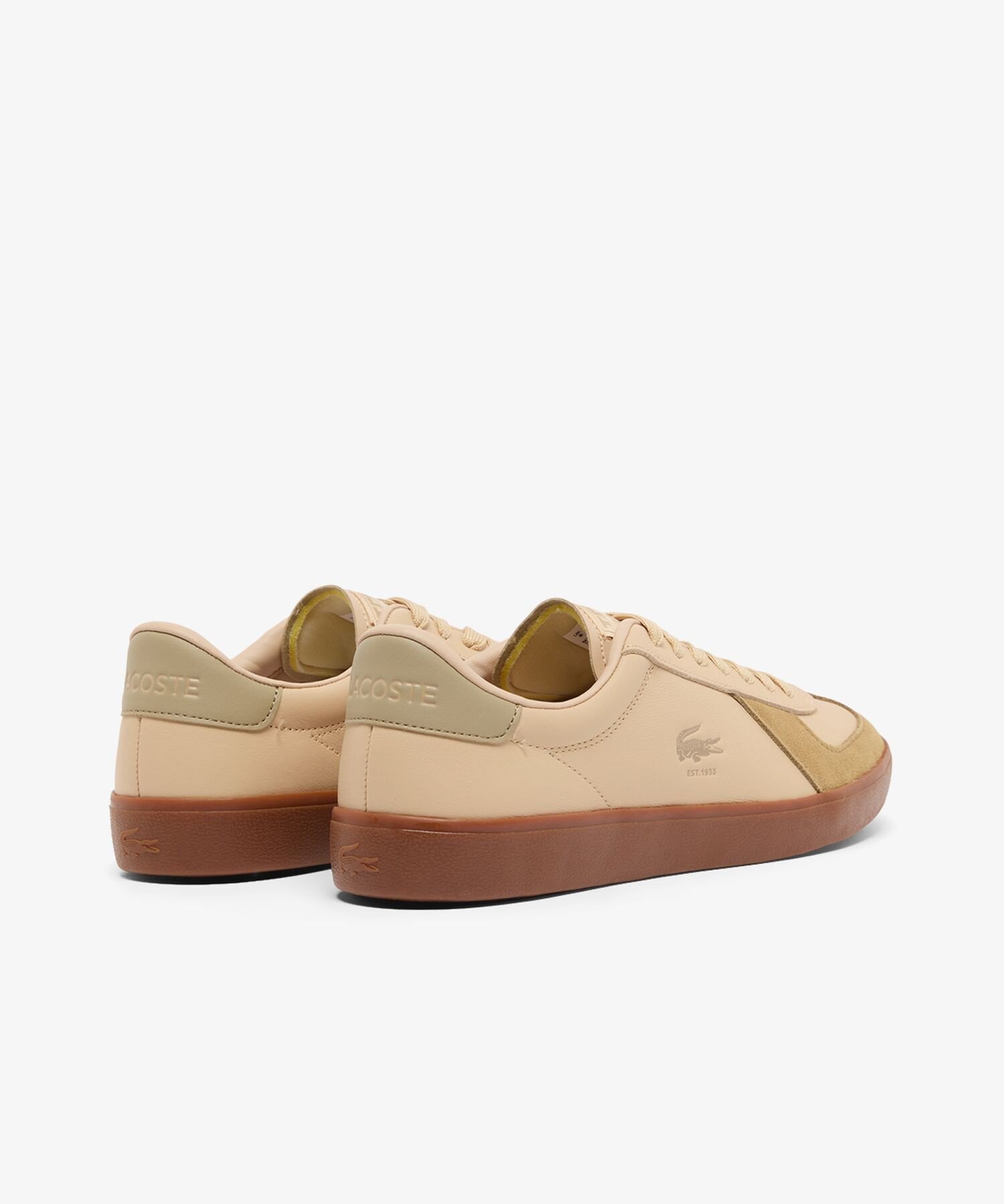 Мужская винтовка BASESHOT PRO 225 9 SMA LACOSTE, Natural — фото 3