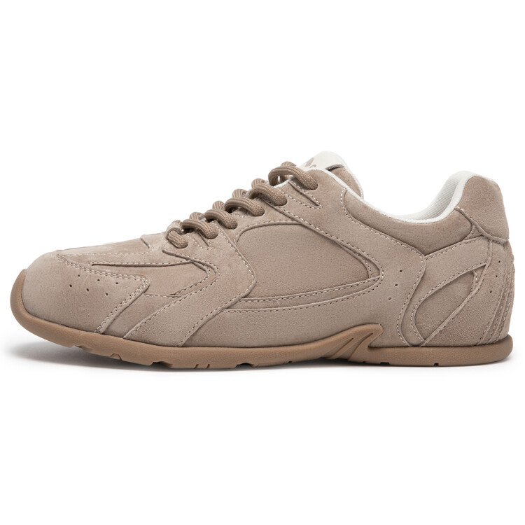 

Кроссовки C°BANNER Lifestyle Shoes Women's Low-top, хаки