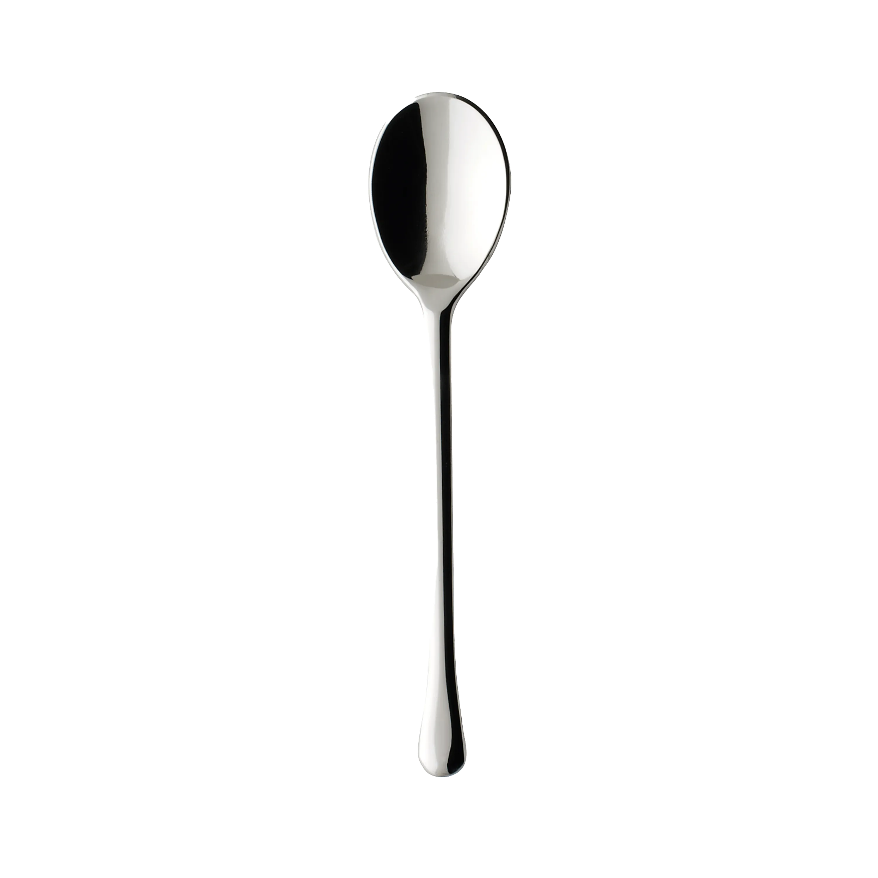 

Ложка для эспрессо Удине Villeroy & Boch, серебряный/платиновый