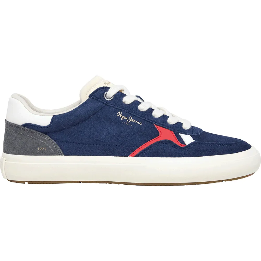 

Кроссовки Pepe Jeans Travis City, синий