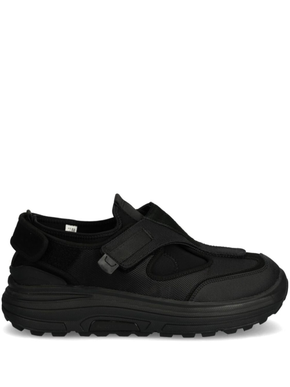 Кроссовки Suicoke TRED, черный