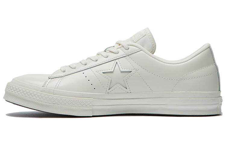 

парусиновые туфли Converse One Star унисекс