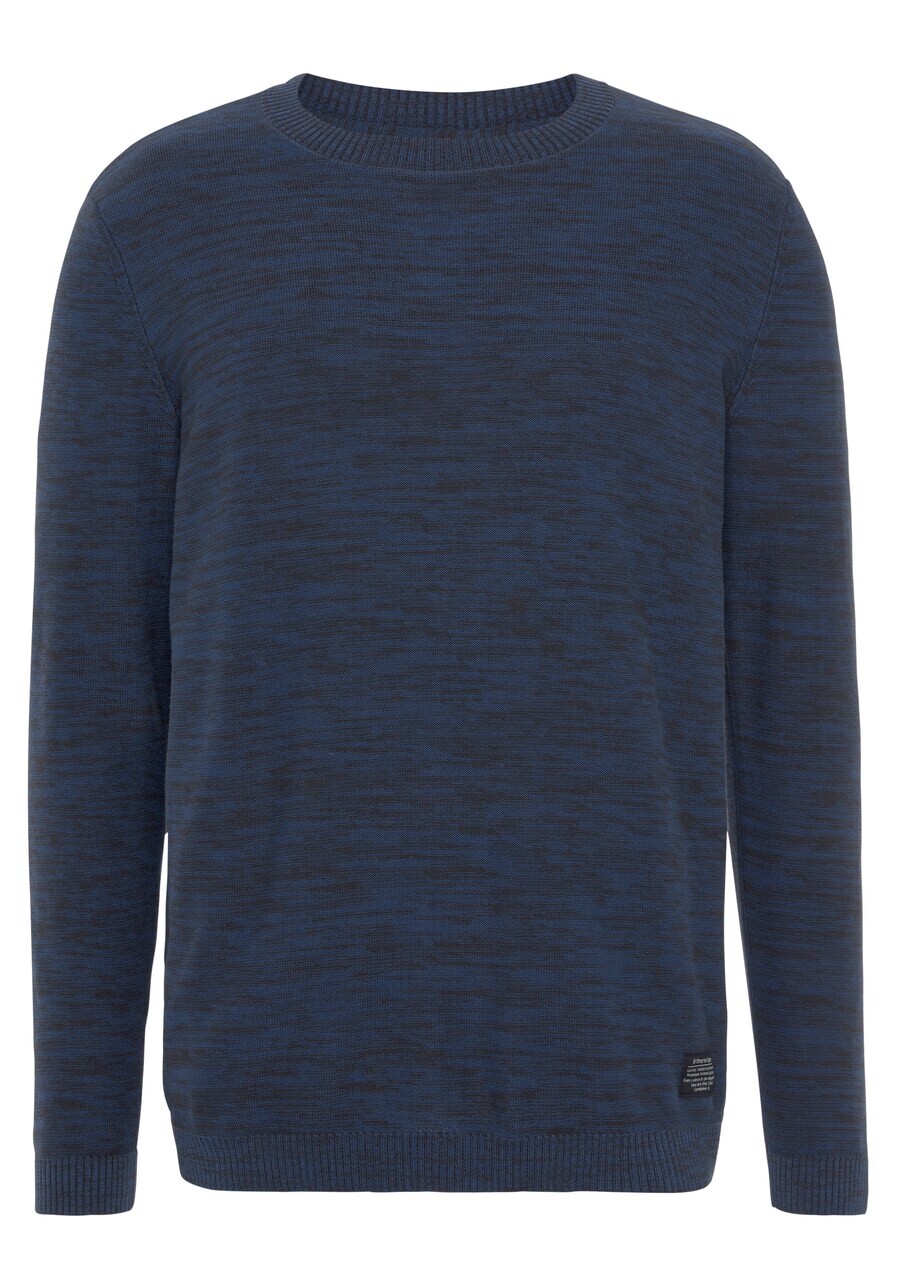 

Свитер AJC Sweater, пятнистый синий