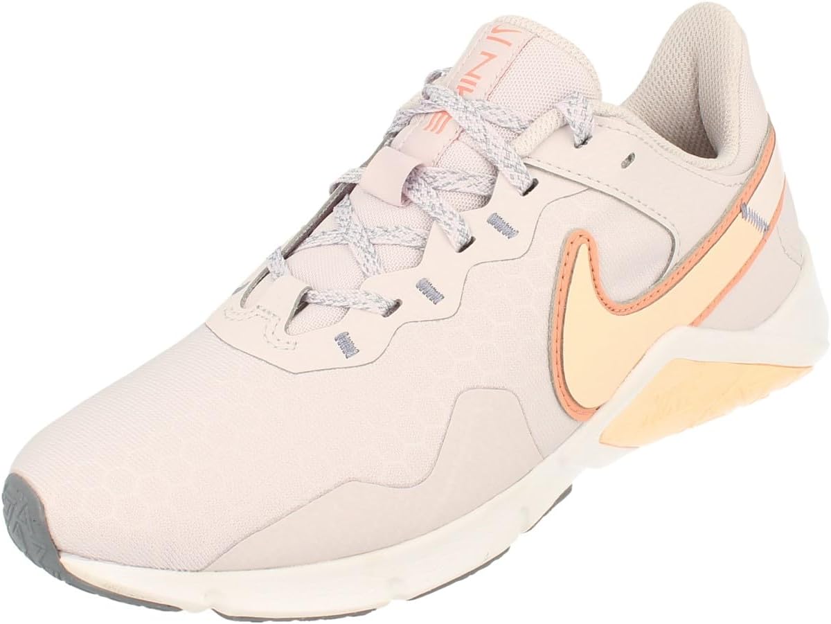 

Кроссовки Nike Kids, Venice Crimson Bliss Crimson Tint