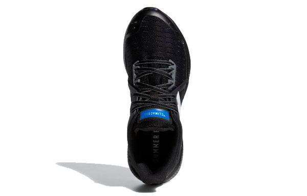 Кроссовки climacool vent лето.rdy Adidas, черный — фото 4