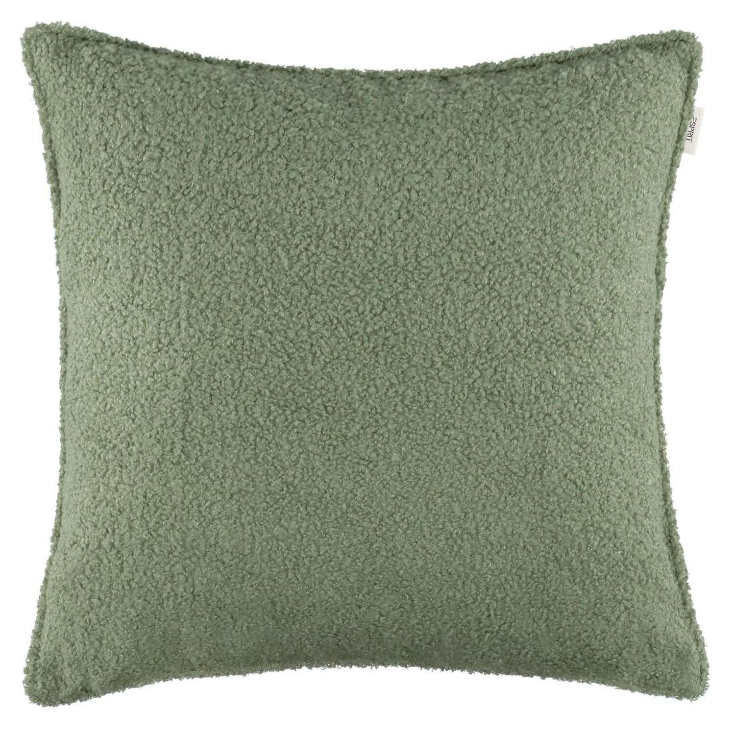 

Чехол на подушку Esprit, 45x45 см, зеленый