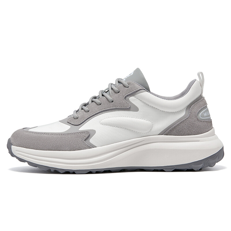 

Кроссовки Montague Lifestyle Shoes Men Low-top, синий/белый