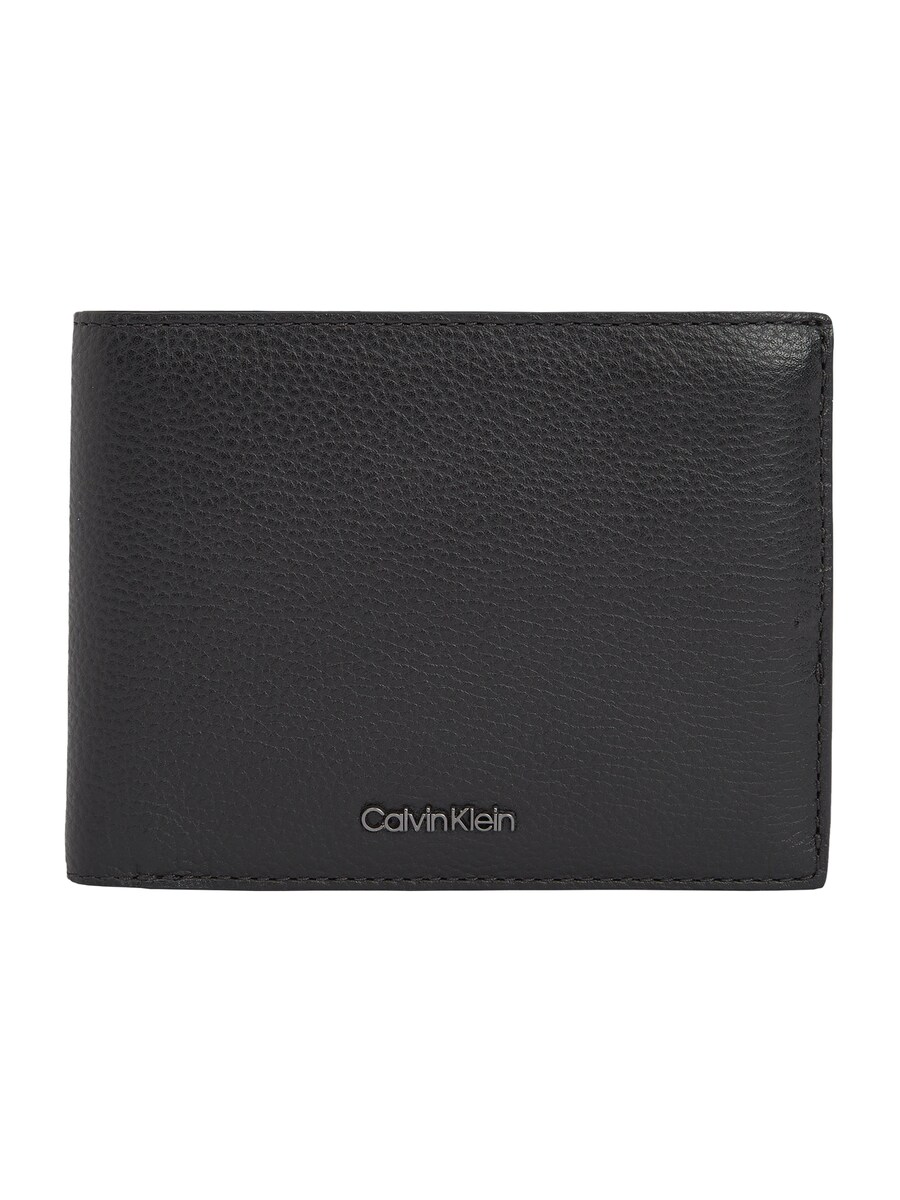 

Кошелек Calvin Klein, черный