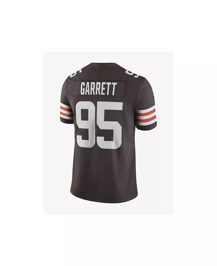 

Футболка игровая мужская Cleveland Browns Myles Garrett Nike