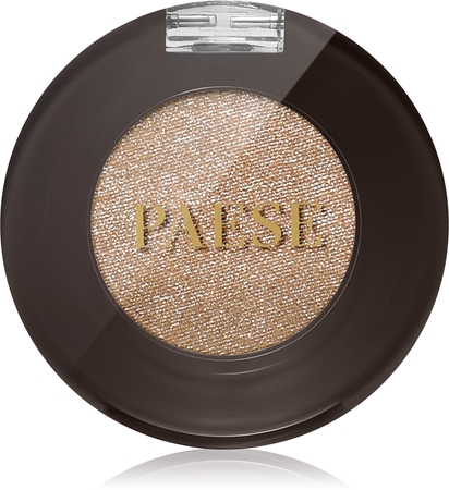 

Долговечные тени для век Paese Eyegasm Eyeshadow, 04 Twinkle 1,5 g