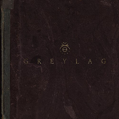 

Виниловая пластинка Greylag: Greylag