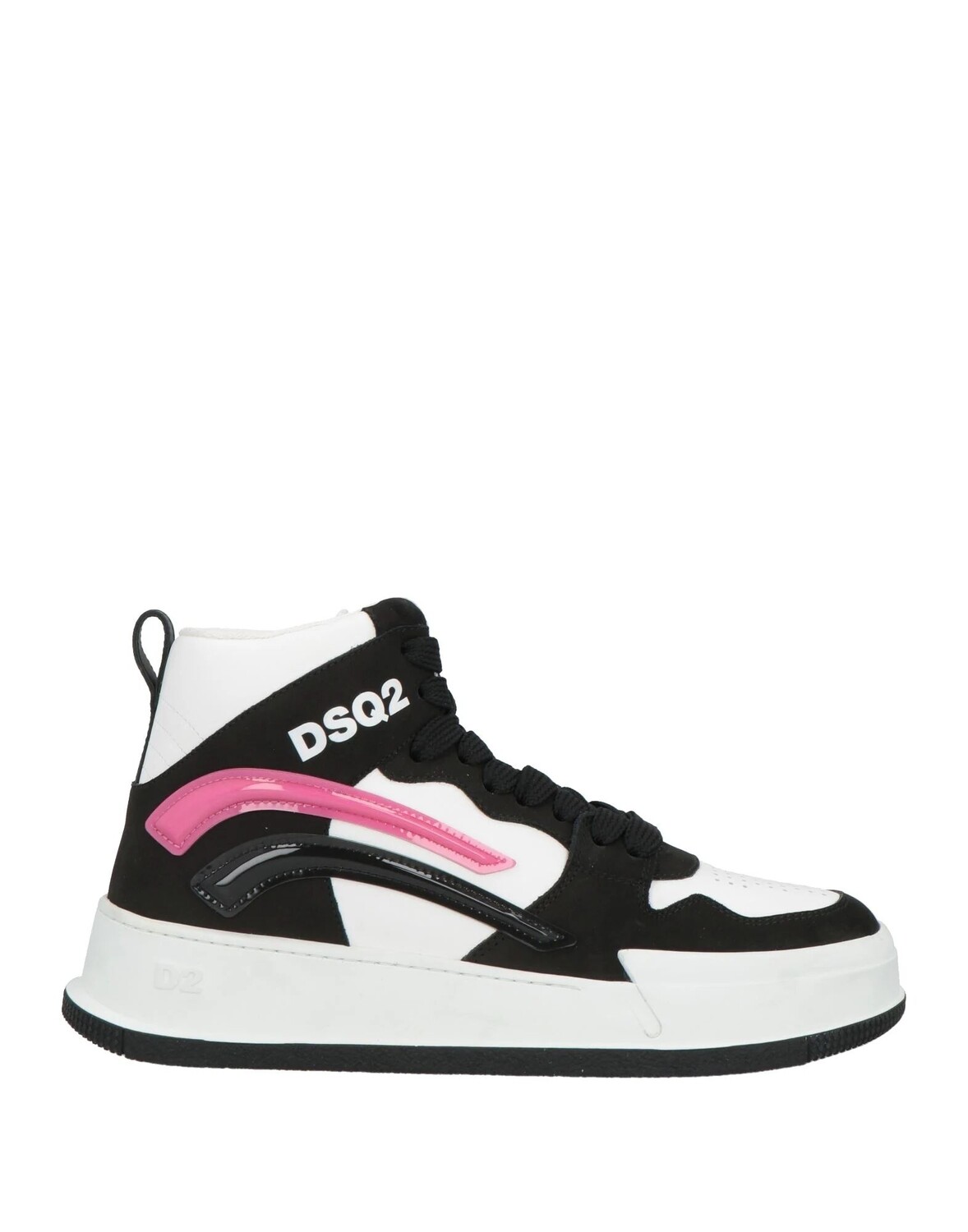 

Кроссовки Dsquared2, черный