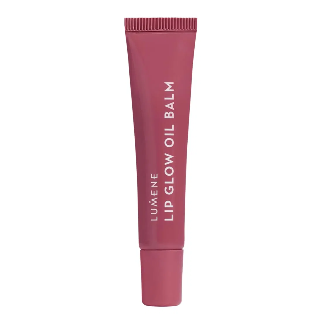 Увлажняющий тинтованный бальзам-масло для губ «Lip Glow Oil Balm» от LUMENE, оттенок 5 Raspberry, 10 мл Lumene, Raspberry