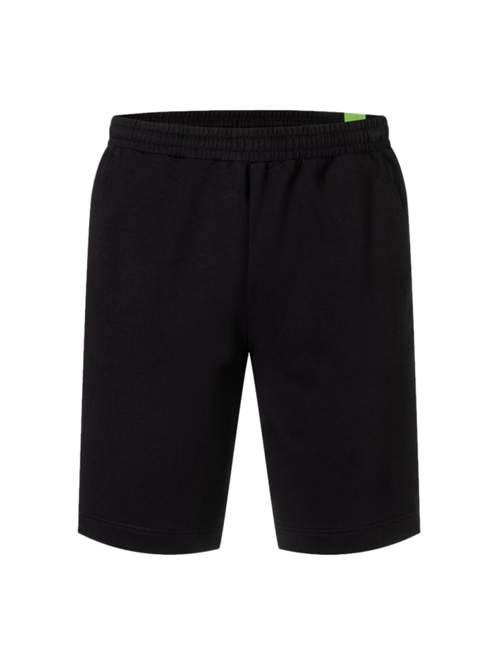 

Bogner Шорты Норриса черного цвета