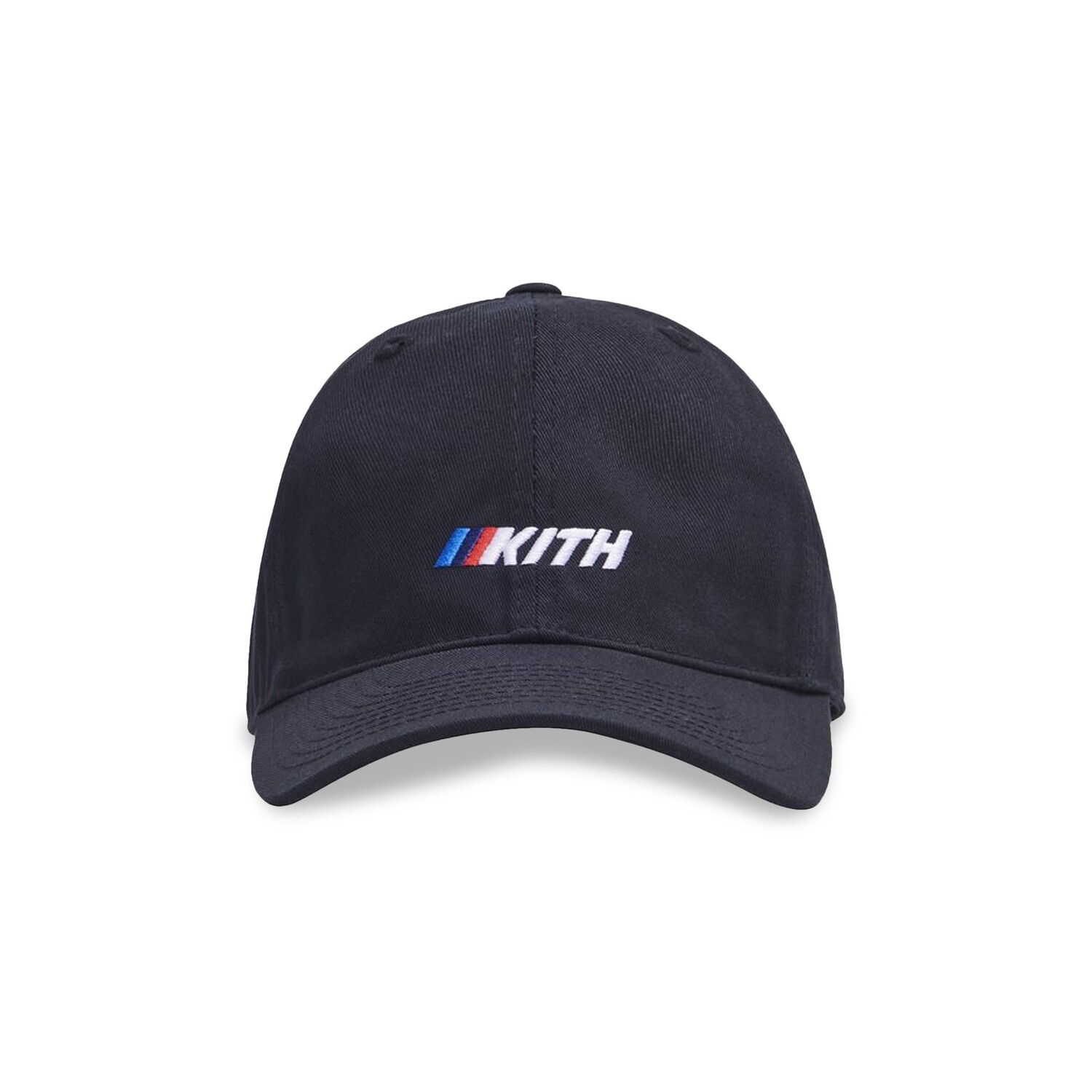 

Кепка Kith For BMW Motorsport, черная