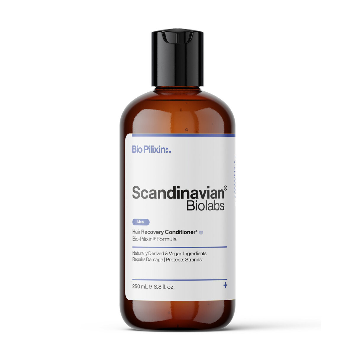 

Scandian Biolabs, Восстанавливающий кондиционер для волос для мужчин, 250 мл Scandinavian Biolabs