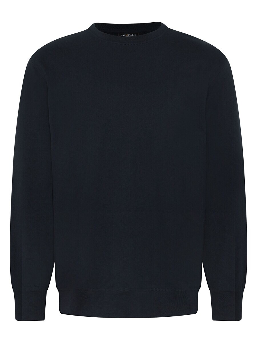 

Свитер Expand Sweatshirt, черный