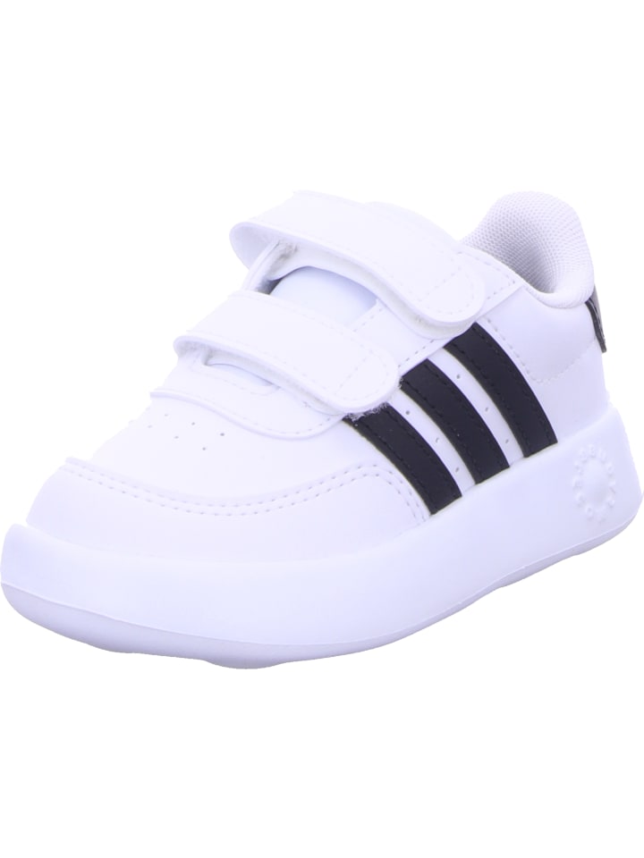 

Первые ходунки Adidas, белый