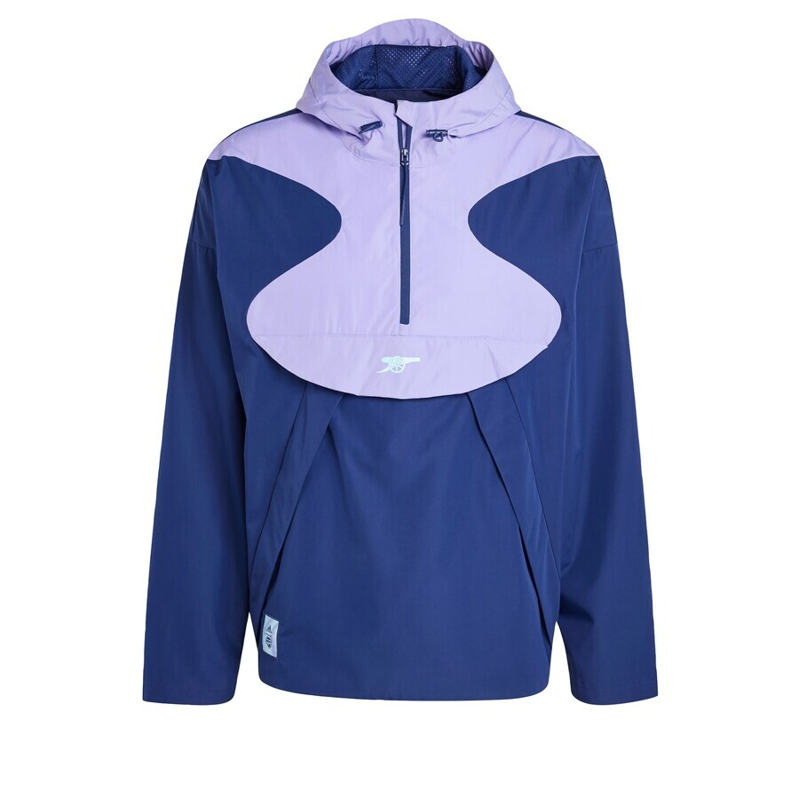 

Куртка для активного отдыха ADIDAS PERFORMANCE Performance Jacket Arsenal, синий
