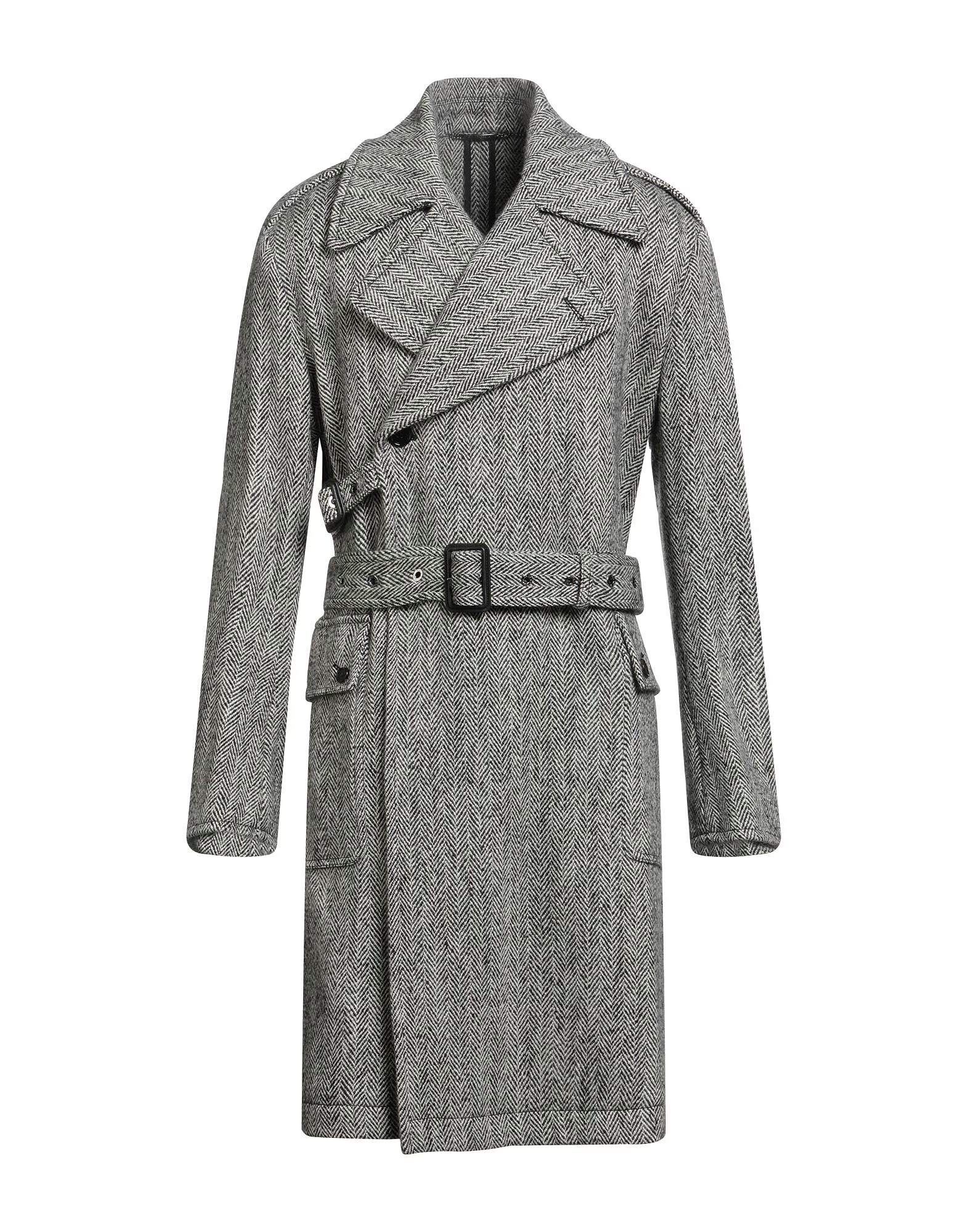 

Пальто Dolce&Gabbana, черный