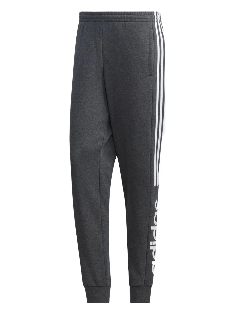 Спортивные брюки Essential Adidas, серый