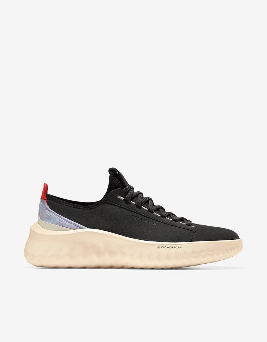 

Мужские кроссовки из экологически чистых материалов Cole Haan, черный