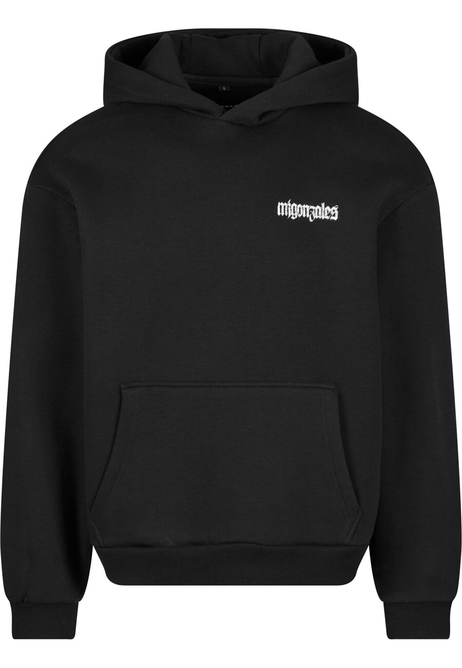 

Толстовка MJ Gonzales, Black