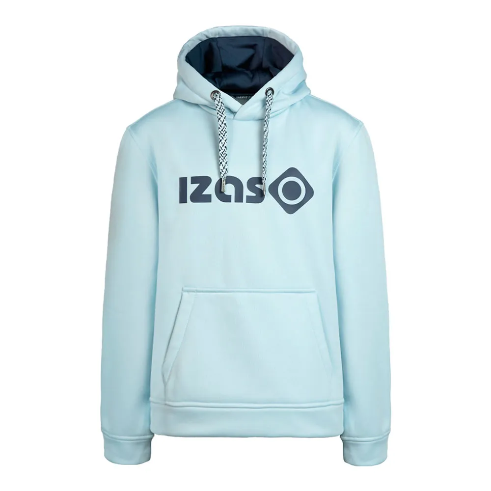

Худи Izas Lynx V3, синий